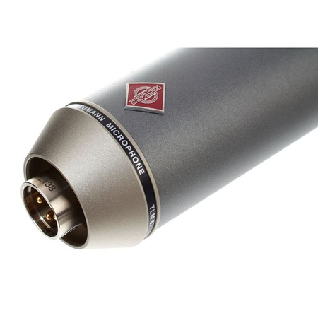Neumann TLM 67 / Condenser Stüdyo Mikrofonu | Sesçi Baba